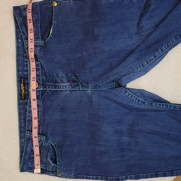 Southpole Skinny Jeans Size 15 - Picture 6 of 9